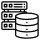 Databases icon